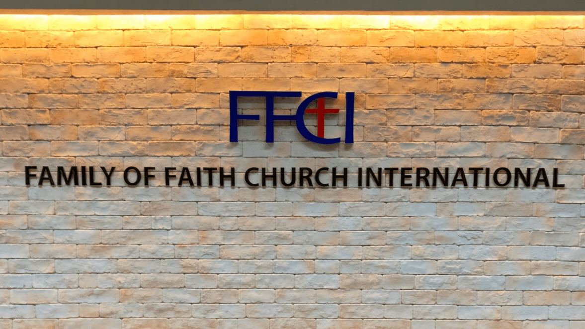 Faith Fellowship Community Impact